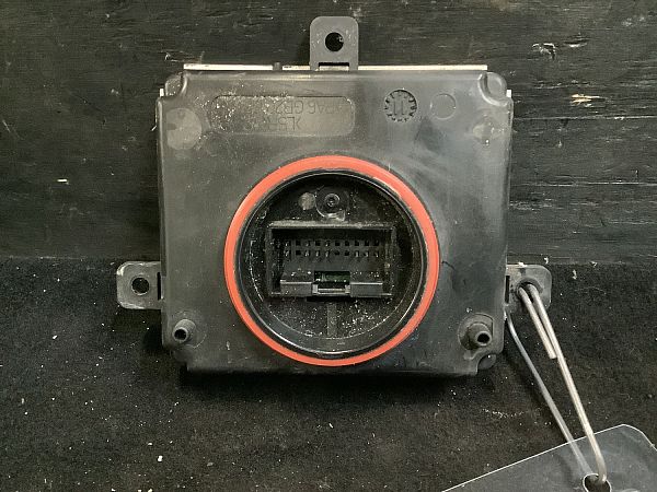 Xenon / led relæ AUDI A6 Avant (4G5, 4GD, C7)