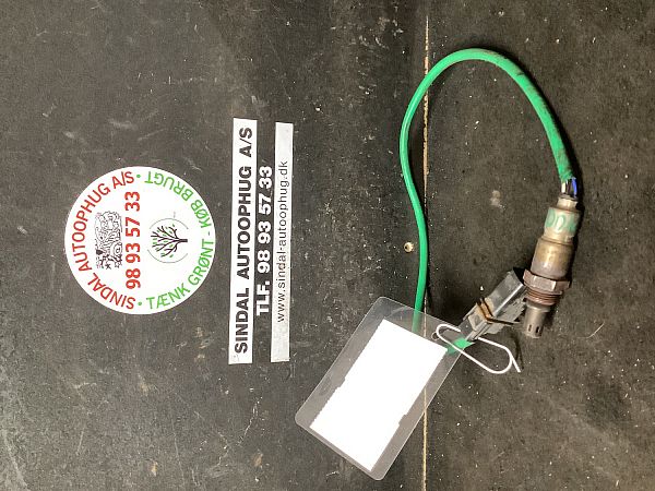 Lambda-Sonde FIAT PANDA (312_, 319_)