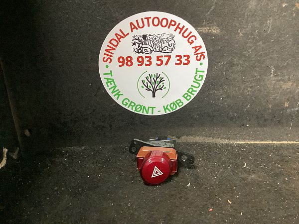 Kontakt - katastrofeblink