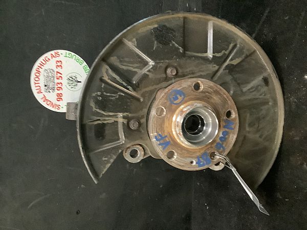 Spindel for MG MG HS