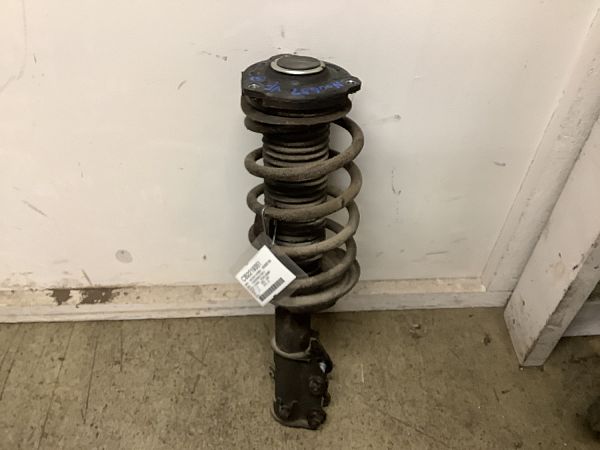 Federbein vorn MG MG HS