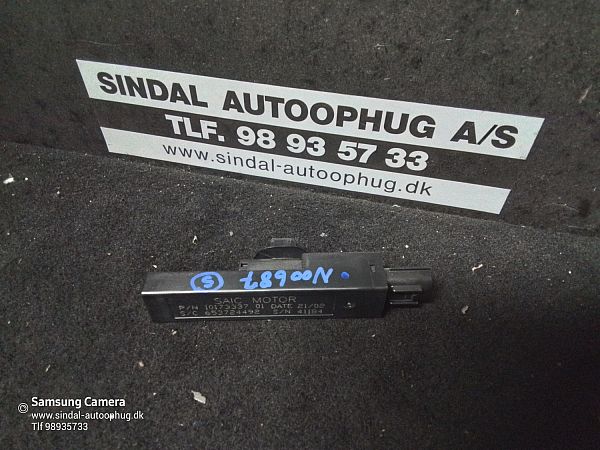 Antenne MG MG HS