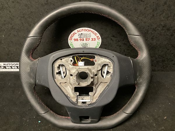 Rat (airbag medfølger ikke) MG MG HS