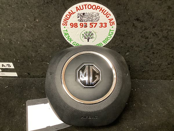 Airbag complet MG MG HS