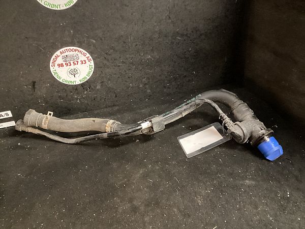 Brandstofpijp / Tankpijp HYUNDAI KONA (OS)