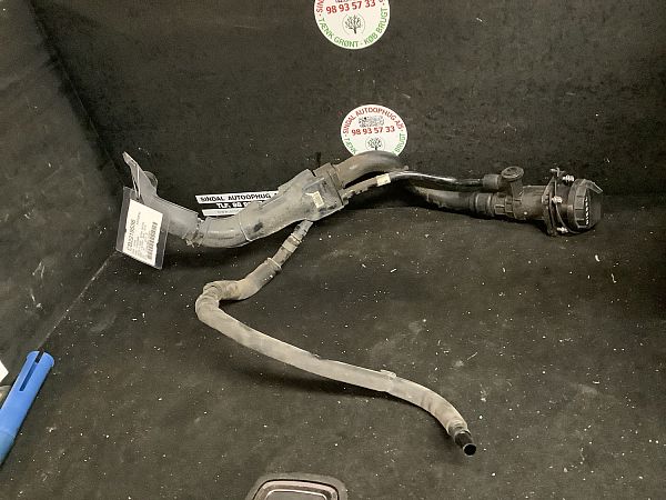 Brandstofpijp / Tankpijp HYUNDAI KONA (OS)