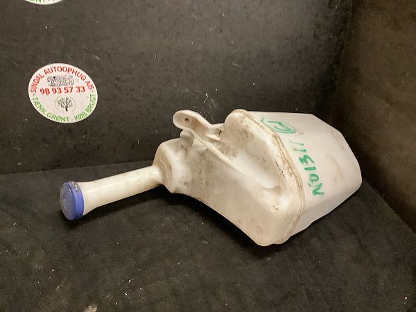 moteur et réservoir d'eau essuie glace CITROËN C1 (PM_, PN_)