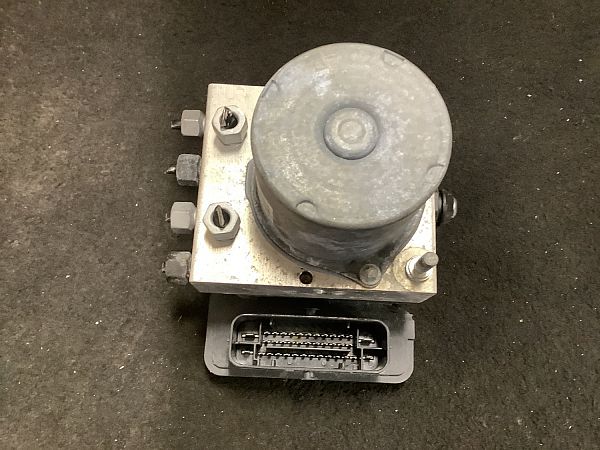 ABS Pumpe OPEL KARL (C16)