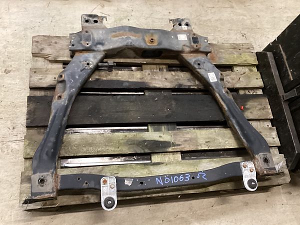 Forbro OPEL KARL (C16)