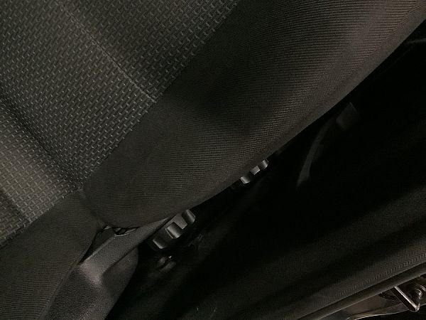 sièges avant 4 portes FORD MONDEO IV Turnier (BA7)
