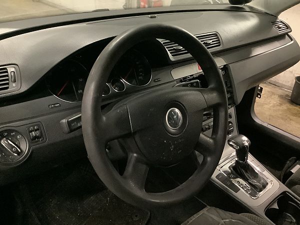 Rat (airbag medfølger ikke) VW PASSAT (3C2)