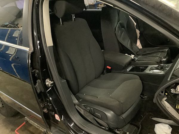 sièges avant 4 portes VW PASSAT (3C2)