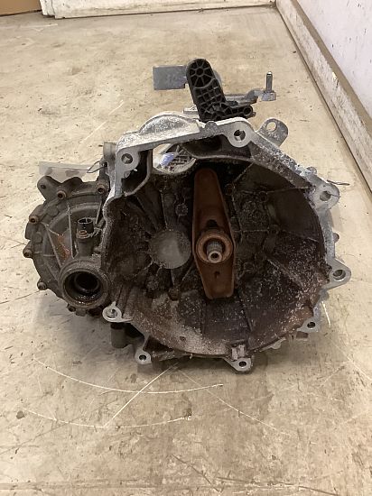Girkasse manuel VW UP (121, 122, BL1, BL2, BL3, 123)