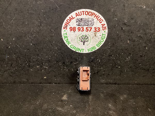 Bryter diverse VW UP (121, 122, BL1, BL2, BL3, 123)