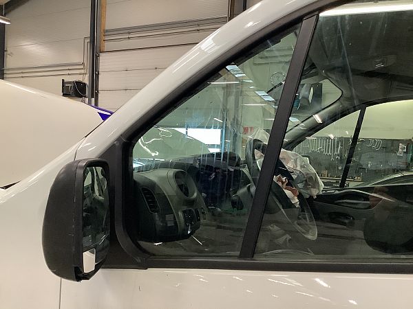 Siderute foran a-stolpe. venst RENAULT TRAFIC III Box (FG_)