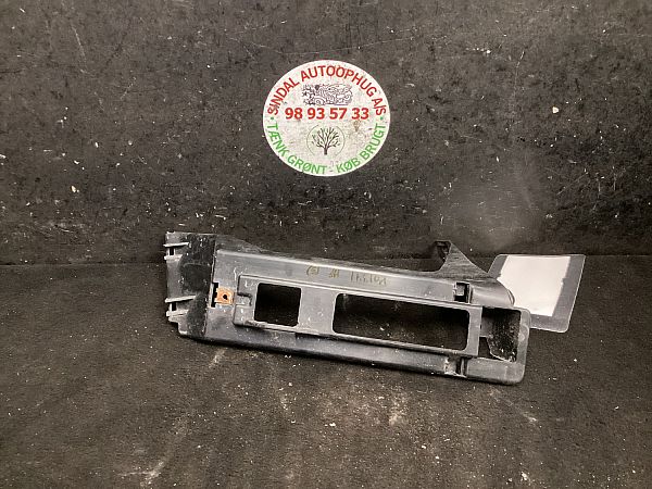 Tagfahrlicht CITROËN C1 II (PA_, PS_)