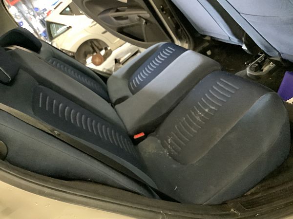 Back seat FIAT GRANDE PUNTO (199_)