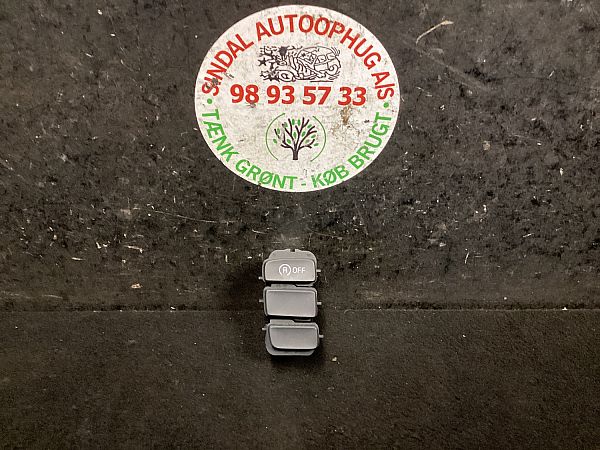 Bryter diverse VW UP (121, 122, BL1, BL2, BL3, 123)