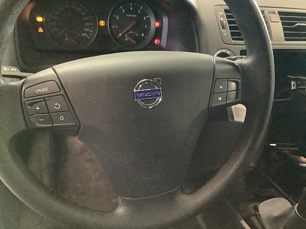 Airbag compleet VOLVO V50 (545)
