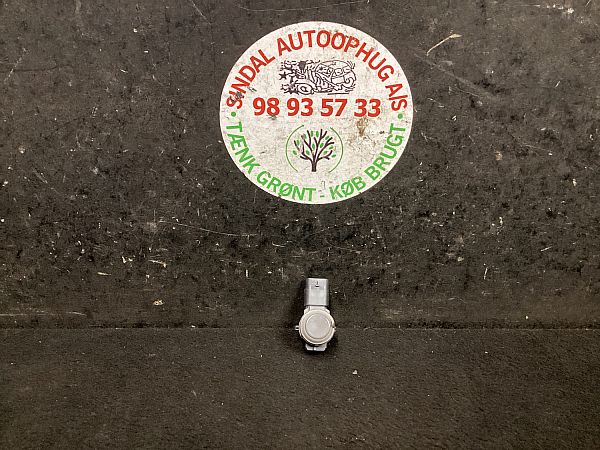 Einparkhilfe Sensor hinten JEEP COMPASS (MP, M6)