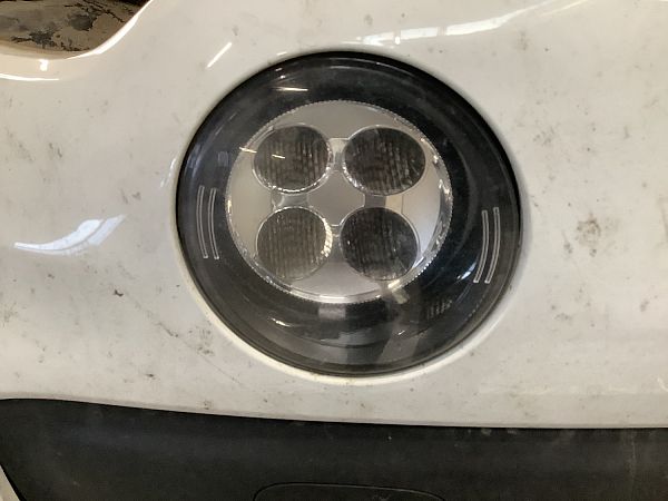 Tagfahrlicht RENAULT TWINGO III (BCM_, BCA_)