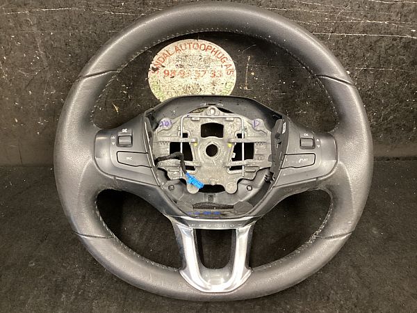 Rat (airbag medfølger ikke) PEUGEOT 2008 I (CU_)