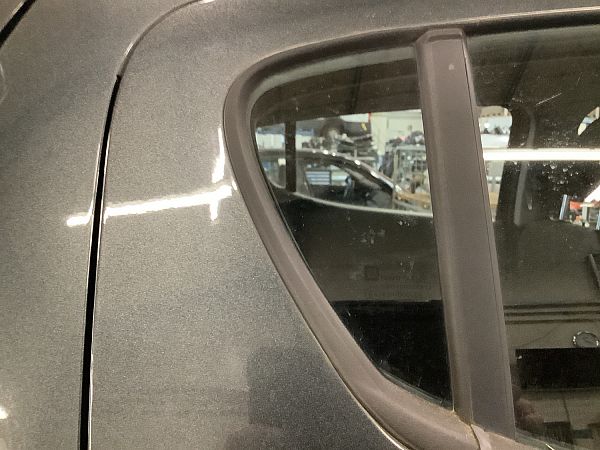 Szyba trójkątna OPEL KARL (C16)