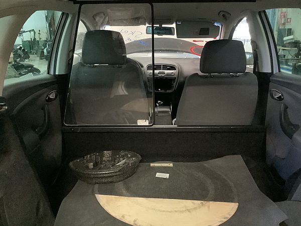 Trennwand Laderaum SEAT ALTEA (5P1)