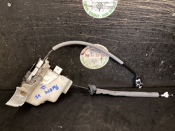 Dørlås AUDI A3 (8V1, 8VK)