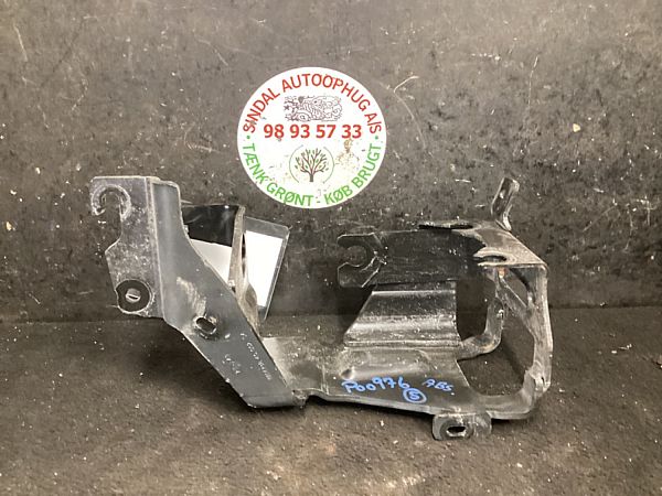 ABS Pumpe PEUGEOT 2008 II (U_)