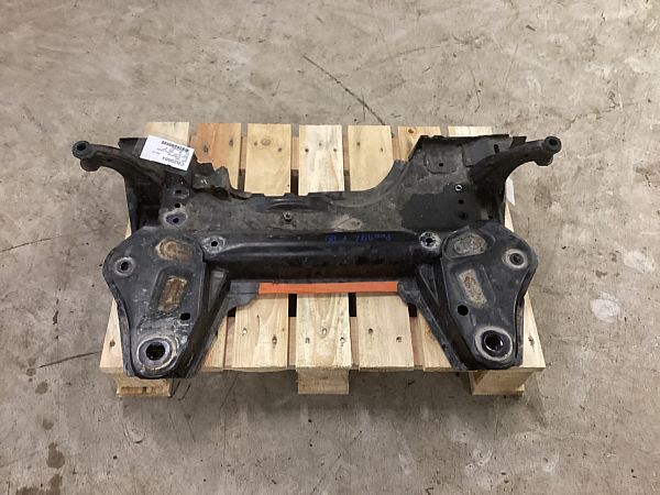 Front subframe PEUGEOT 2008 II (UD_, US_, UY_, UJ_, UR_, UC_)