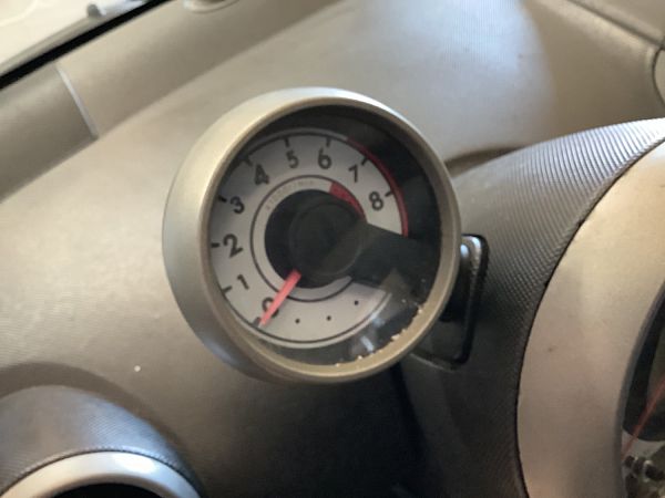 Drehzahlmesser PEUGEOT 107 (PM_, PN_)