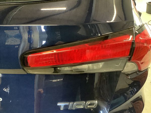 Achterverlichting FIAT TIPO Hatchback (356_)