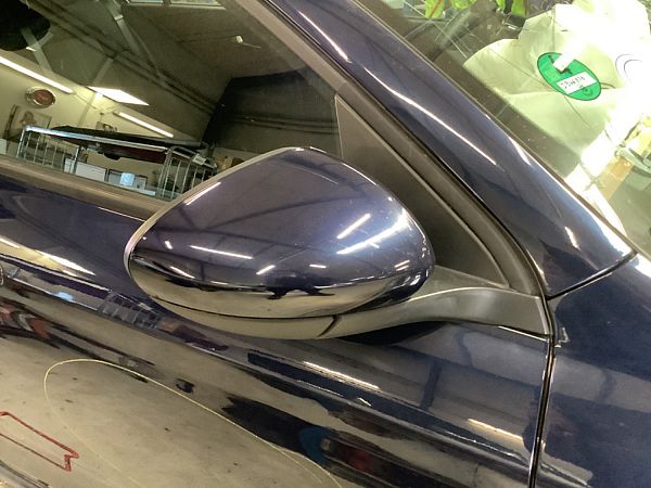 Seitenspiegel FIAT TIPO Hatchback (356_)