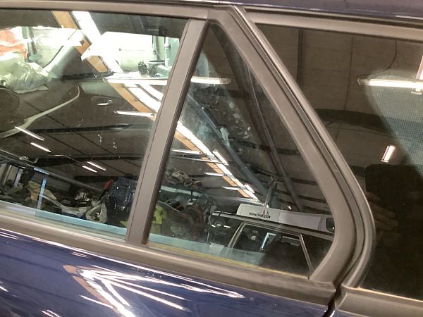 Dreiecksfenster FIAT TIPO Hatchback (356_)