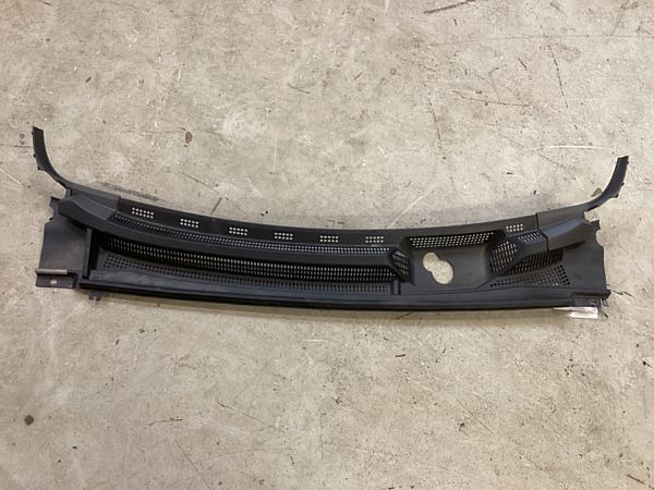 Torpedoplade DACIA SPRING