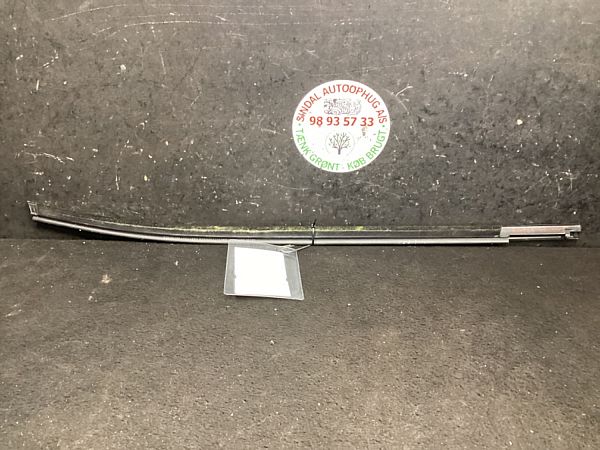 Skrabeliste DACIA SPRING