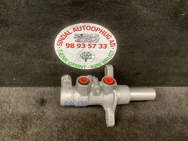 Brake - Master cylinder TOYOTA PROACE Box (MDZ_)