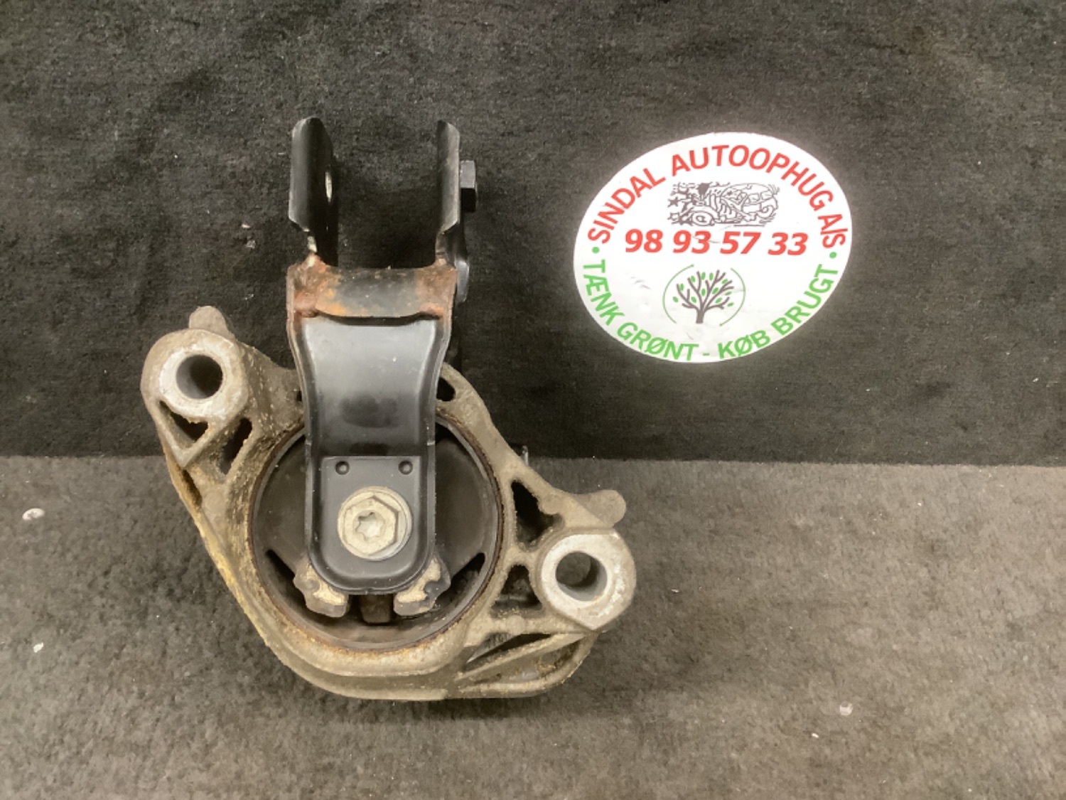 けいー ZX-25R 右テールカバー（ブラック） 36041-0055-660-C3-1