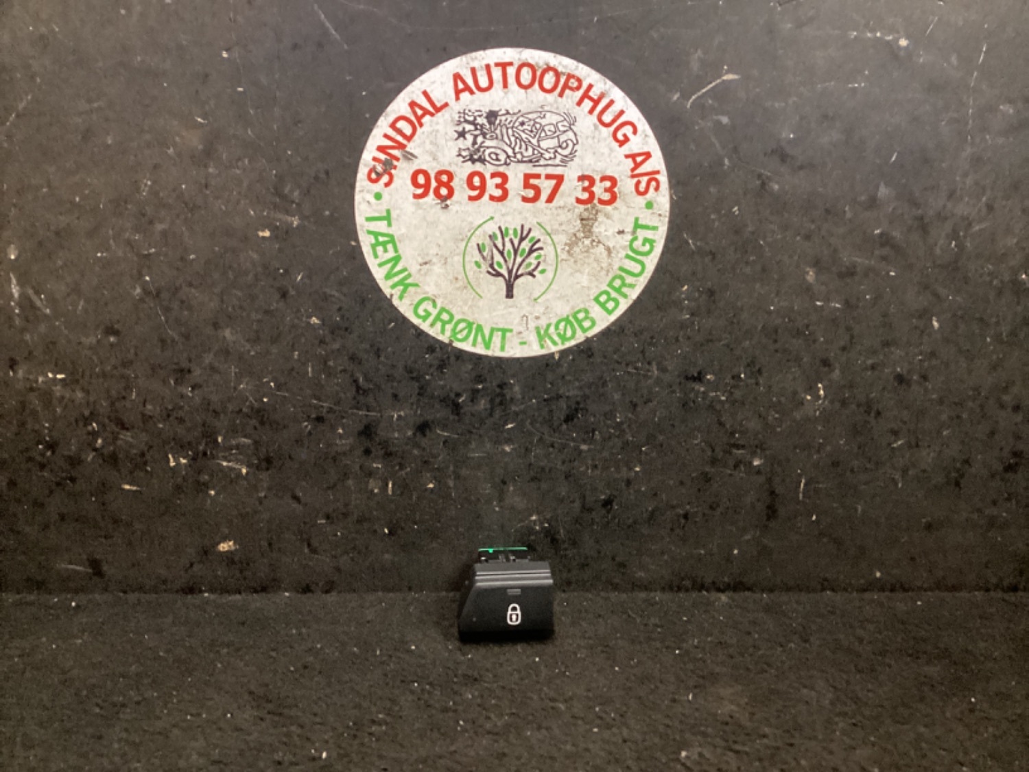 Toyota Proace - Przełączniki różne Proace | Autoparts24