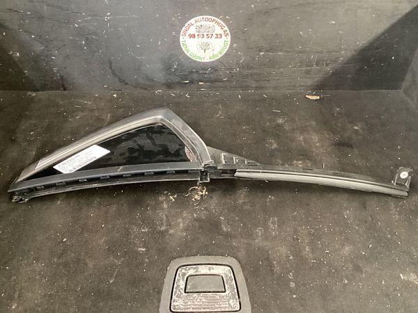 Szyba trójkątna OPEL CORSA F