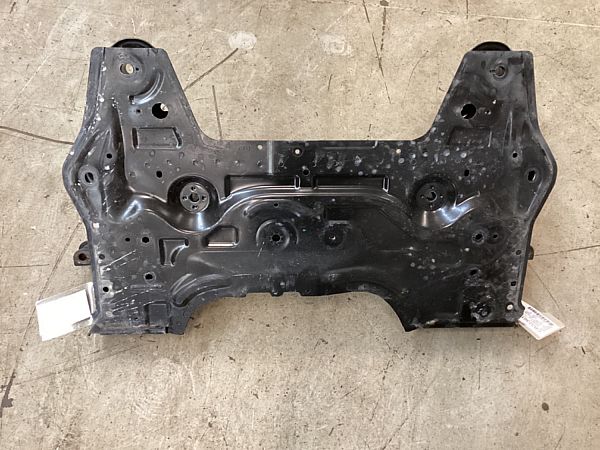 Forbro OPEL CORSA F