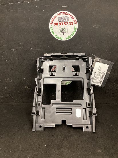 Multischerm / weergave RENAULT MEGANE IV Grandtour (K9A/M/N_)