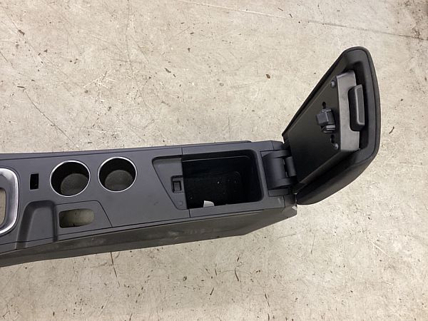 Mittelkonsole waagerecht RENAULT MEGANE IV Grandtour (K9A/M/N_)