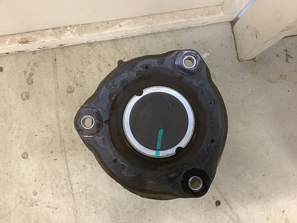 Federbein vorn MG MG HS