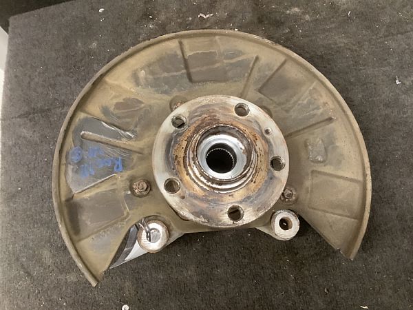 Spindel for MG MG HS