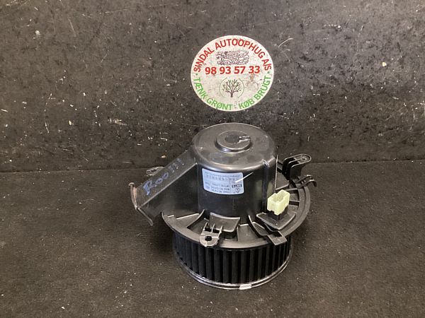 Kachel Ventilatiemotor / aanjager MG MG HS