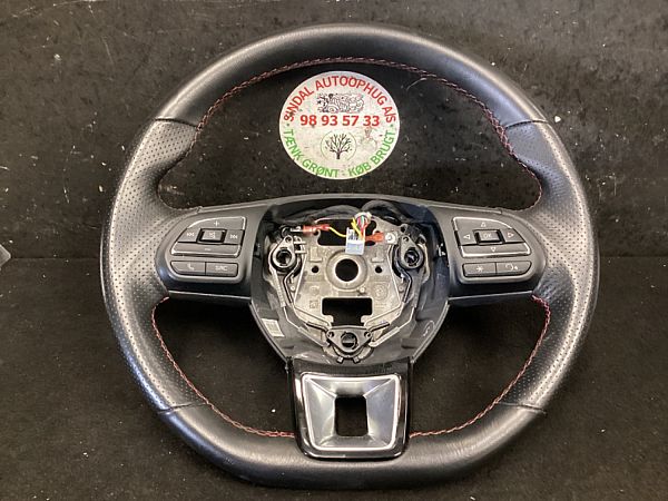 Rat (airbag medfølger ikke) MG MG HS
