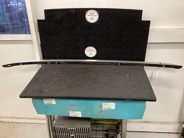 Roof shackle MG MG HS