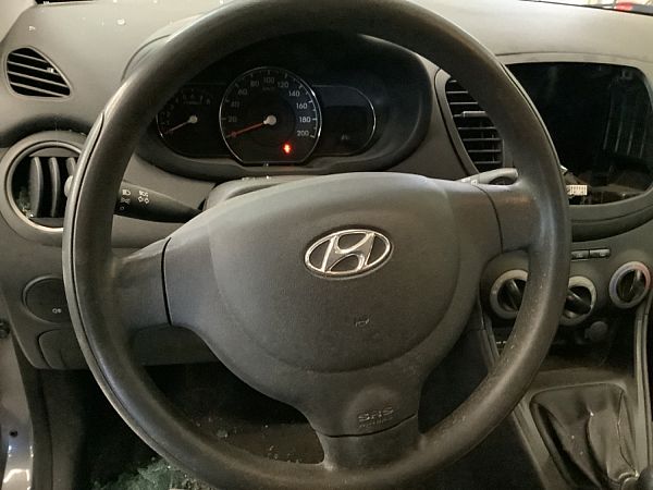 Rat (airbag medfølger ikke) HYUNDAI i10 (PA)